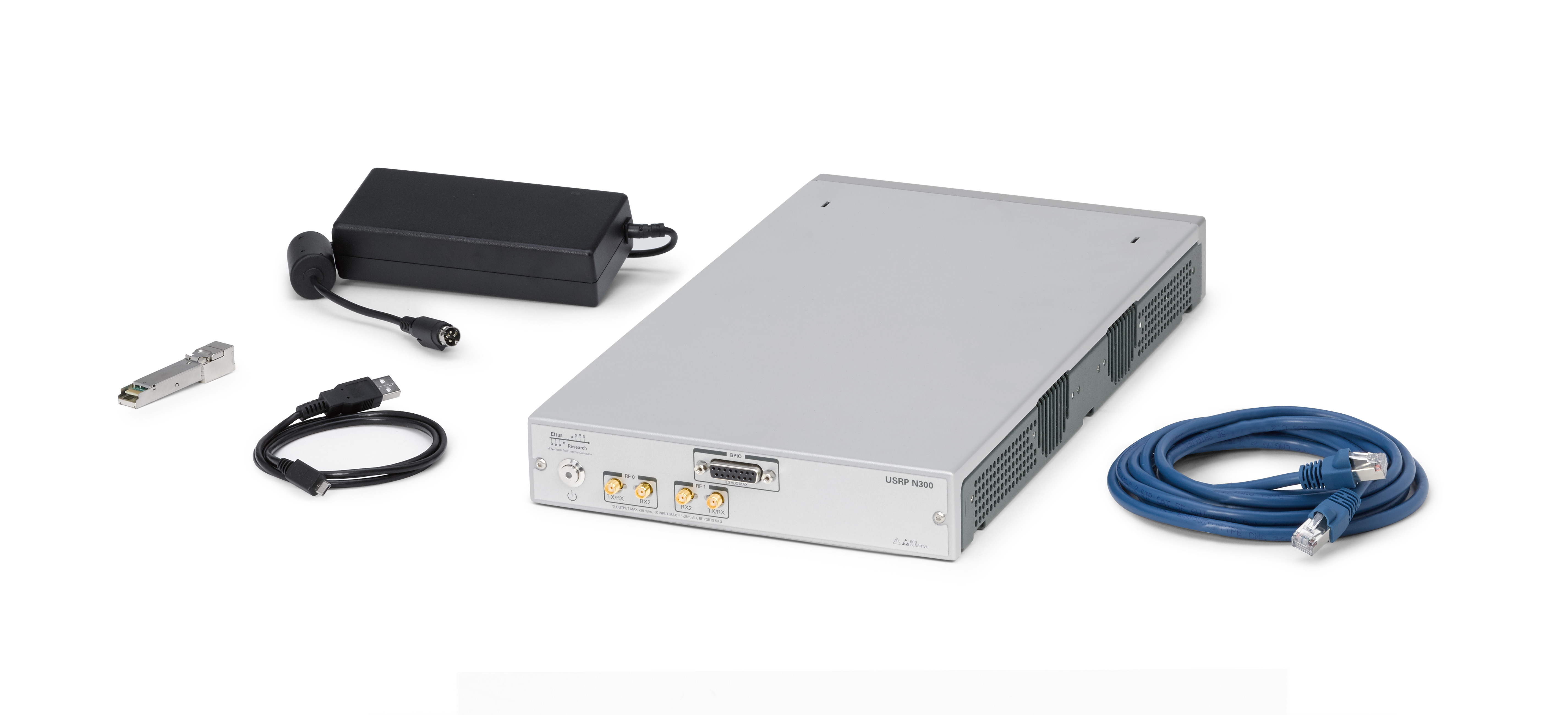 USRP B200 Mini Kits